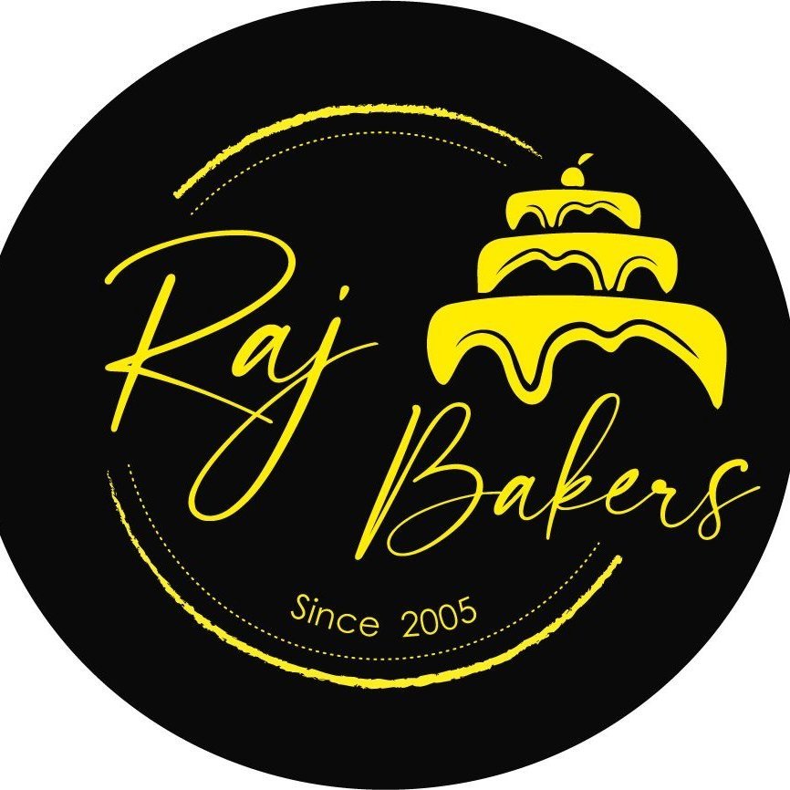 raj bakers tagore garden